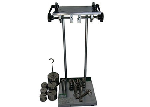 IEC60884 Fig18 인출력 검증 장치