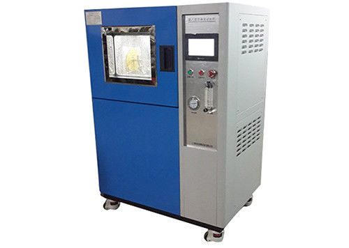 IEC60529 IPX34 발진관 테스트 챔버