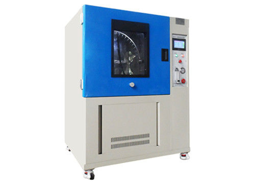 IEC60529 IPX34 발진관 테스트 챔버