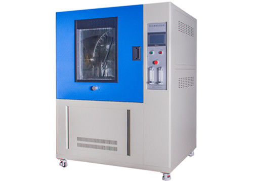 IEC60529 IPX34 발진관 테스트 챔버