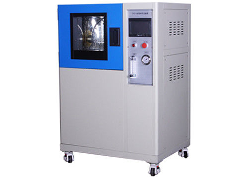 IEC60529 IPX34 발진관 테스트 챔버
