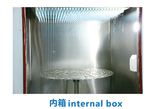 IPX2는 3 진입 보호 시험 장비를 그림으로 나타냅니다