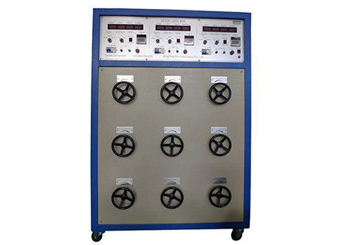 IEC61058 부하 측정부 IEC 시험 장비