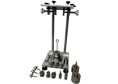 IEC60884 Fig18 인출력 검증 장치