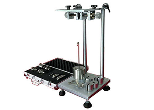 IEC60884 Fig18 인출력 검증 장치