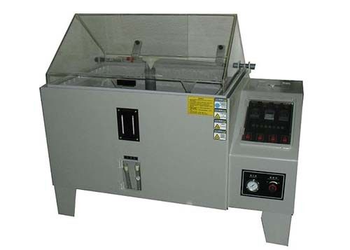 ASTM B117 환경 실험 챔버, 염수분무 테스트 챔버
