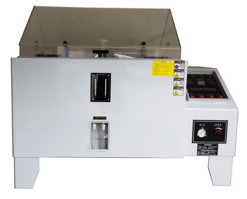 ASTM B117 환경 실험 챔버, 염수분무 테스트 챔버