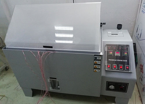 ASTM B117 환경 실험 챔버, 염수분무 테스트 챔버