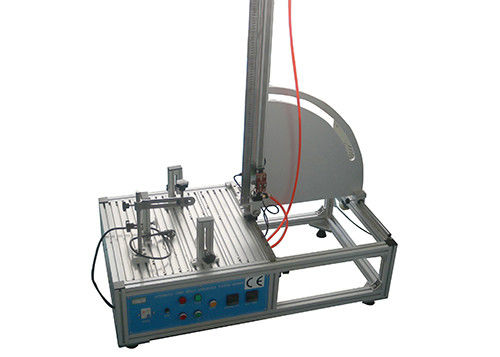IEC 60335-1 내구성 시험 장비