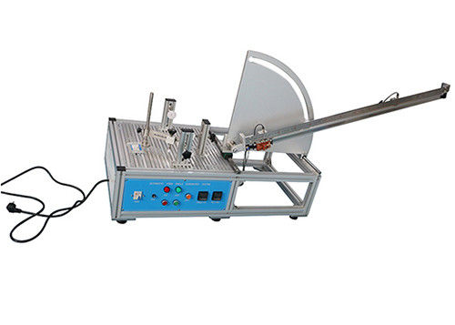 IEC 60335-1 내구성 시험 장비