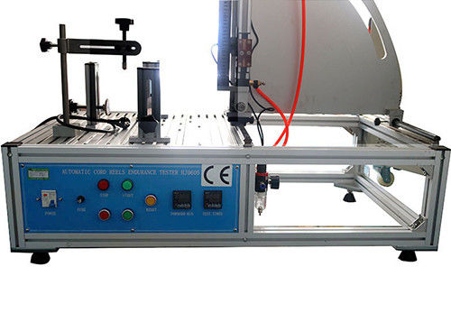 IEC 60335-1 내구성 시험 장비