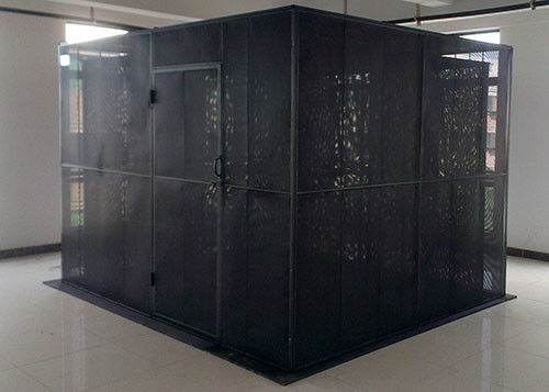 IEC60598 환경 실험 챔버, 기초된 내구성 봉입