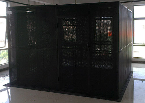 IEC60598 환경 실험 챔버, 기초된 내구성 봉입