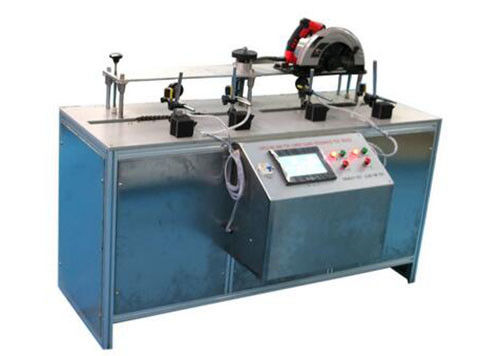 120V IEC 시험 장비