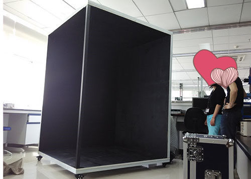 IEC60335 환경 실험 챔버