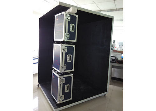 IEC60335 환경 실험 챔버