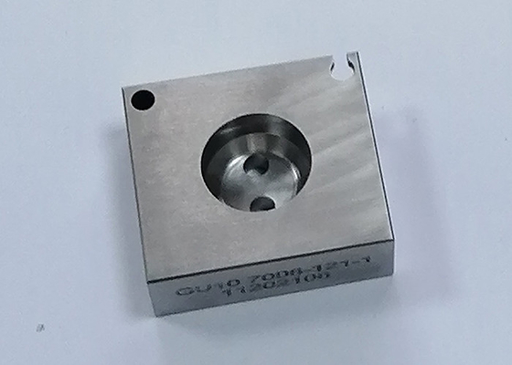 Go And Not Go Gu10 램프 캡 게이지 7006-121-1 IEC60061-3